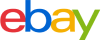 Ebay logotype